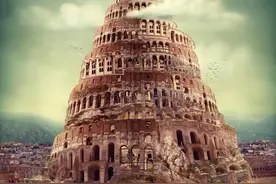 巴别塔是否真实存在？巴比伦城遗址揭露答案图片