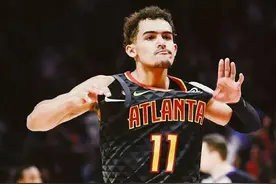NBA每支球队都有当家球星，但是想要无限开火 现役仅5人图片