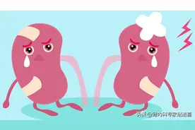 糖尿病肾病早期、中期、晚期分别如何辨证分期论治图片