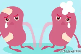 糖尿病肾病早期、中期、晚期分别如何辨证分期论治图片