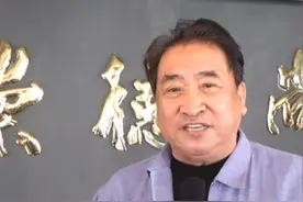 姜昆长文再谈失德和三俗：给相声艺术家造成困扰，干扰他们创作图片