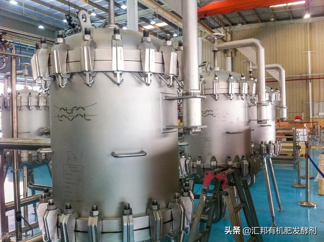 发酵工艺对PH值的影响及控制