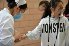 一年4万多例学生肺结核患者，校园里的肺结核疫情怎么防图片