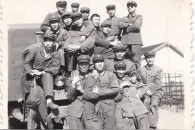 75·8洪水之殇——驻马店抗洪救灾亲历记图片