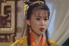 96年穿山甲主演的古装剧，男主占据男配躯壳娶凡人，结果害死她图片