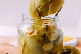 腊肉、香肠、咸菜致癌吗？终于有人说清楚了图片