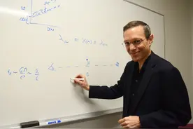 哈佛大学教授：人类需要与外星人签订盟约，防止它们摧毁银河系图片
