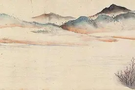 古诗词英译，如何传达苏轼“竹杖芒鞋轻胜马，谁怕？一蓑烟雨任平生”的旷达洒脱？图片