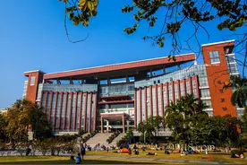 原来，广东还有那么多好的法学院图片