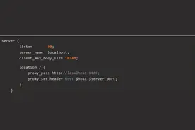 Nginx可以做什么？看完这篇你就懂了图片