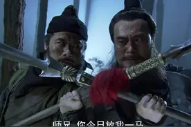 玉麒麟卢俊义从实战菜鸟到梁山第一高手的蜕变之路图片