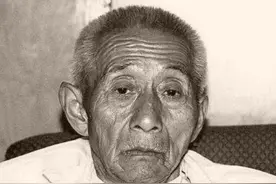 河南农民收留日本伤兵当亲人供养47年，对方回国后是怎么报答的？图片