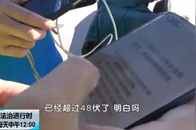 上好牌照、戴好头盔，遵守交规，电动车还被扣？还有3条也别忽视图片
