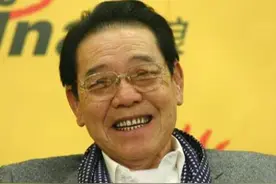 单田芳经典名言图片