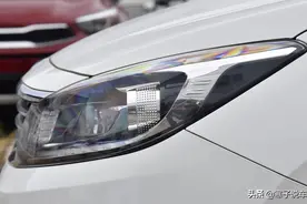 7.88万起的合资轿车，起亚福瑞迪怎么样？图片