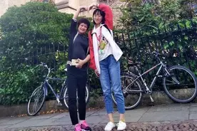 高考语文146分，书法曝光惊艳众人，难怪能725分夺得状元图片