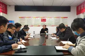 邯郸市复兴区—庞村街道：招商引资再发力 “靓丽复兴”建设中图片