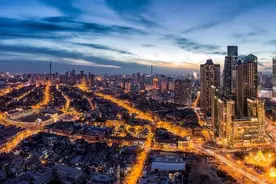 【深学笃用 天津行动】和平观察 | 推动高质量发展 建设高品质强区——和平区精心描绘城区高质量发展蓝图图片