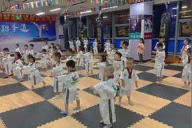该不该送孩子上幼儿园，一位90后宝妈讲述心理过程图片