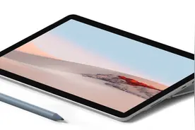 形似iPhone Mini 6 的Surface Go 3？拥有双版本并搭载Windows 11图片