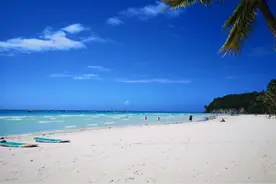 长滩岛美食攻略图片