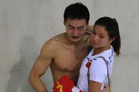 奥运冠军夫妻，北京买房却被骗，维权3年才有结果图片