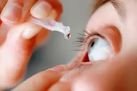 准分子激光手术后点什么眼药水？丨访邯郸市第三医院屈光手术科主任、主任医师任延军图片