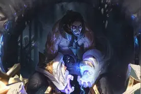 塞拉斯增强效果不明显 Perkz发推：这种程度的更新还不够图片