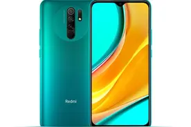 小米红米9 Prime参数大全，外形简约图片