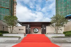 吸金2.8亿，均价10000元/㎡，龙光仲恺三盘开启抢收模式图片