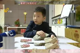 为什么要保护孩子天赋和兴趣？看看这些孩子就知道了图片