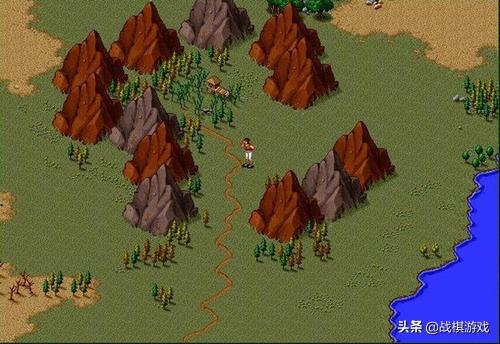 金庸群侠传1攻略（金庸群侠传通关流程）