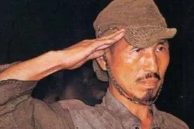 在荒岛上呆了30年才投降的那个日本兵，他是怎么活下来的？图片