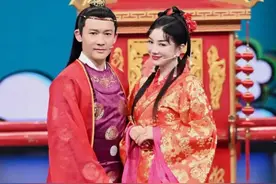 《上错花轿》重聚，撕开演艺圈遮羞布，红就被捧，不红就被当空气图片