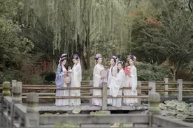 好消息！武汉园博园29日起纳入免费游图片