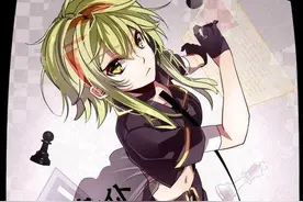 【今日头条】第一届VOCALOID·学业水平测试图片