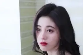 从“四千年美女”到“四千年假人”，鞠婧祎把星路越走越窄了图片