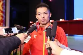 林丹不战全运会预赛 一代羽坛传奇或彻底归隐江湖图片