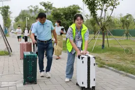 全国高职院校首例！荆职党务工作专业开班图片