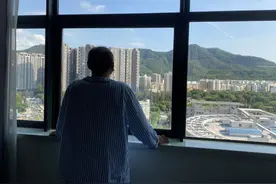 “因为疫情才知道深圳有这么厉害的医生！”爱跑香港看病的广东大叔服了图片