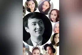 “国民老公”王思聪的风流往事，和他用钱征服的19个女友图片