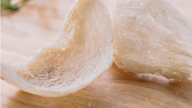 雪蛤 海参 花胶哪个好 2024年最新雪蛤 海参 花胶哪个好