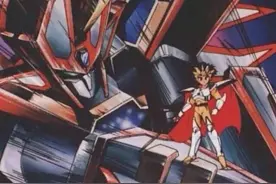 《光能使者》---纪念我们逝去的青春图片