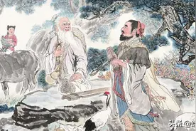 庄子：高寿是耻辱的开始，钱是祸的源头，做好这几点人生才能圆满图片