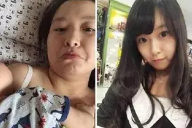 一组“女性产前产后对比图”火了，6个变化让网友心疼：为母不易图片
