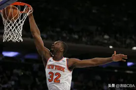 CBA三消息：辽宁欲签NBA9号秀，吉林锋线留队，山东名将无球可打图片