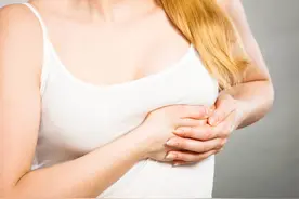 每76秒就有1人确诊乳腺癌！这5类人最容易中招，希望没有你图片