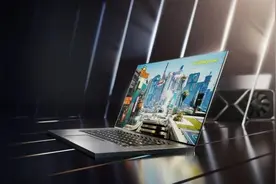 游戏本市场正式开启1440p光追时代！NVIDIA RTX 30系GPU笔记本首发评测图片