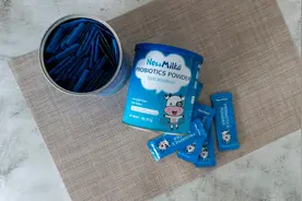 乳铁蛋白益生菌调制乳粉适用哪些场景图片