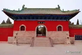 林氏族人必须知道的郡望堂号知识图片